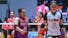 Thang Ponce leads Choco Mucho in PVL on Tour do-or-die clash with ZUS Coffee